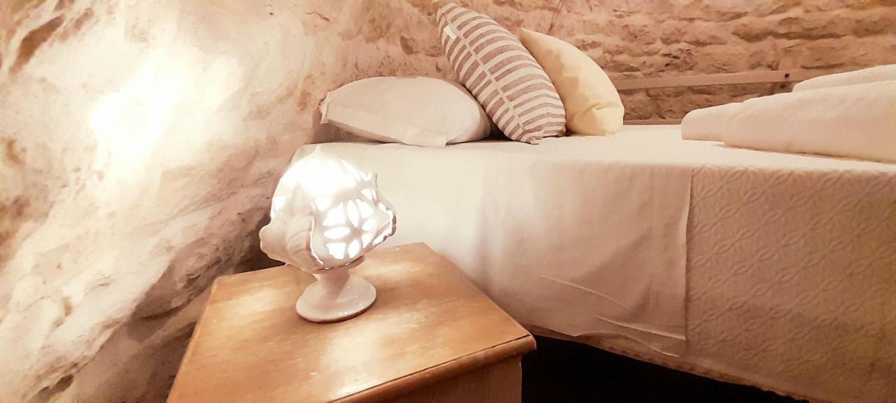 Trulli Antica Fonte Luxury Suite Alberobello Eksteriør billede